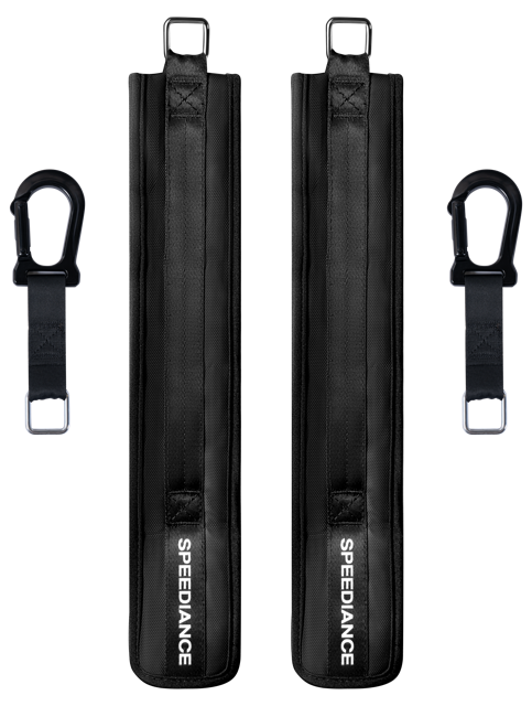 Extender Belts